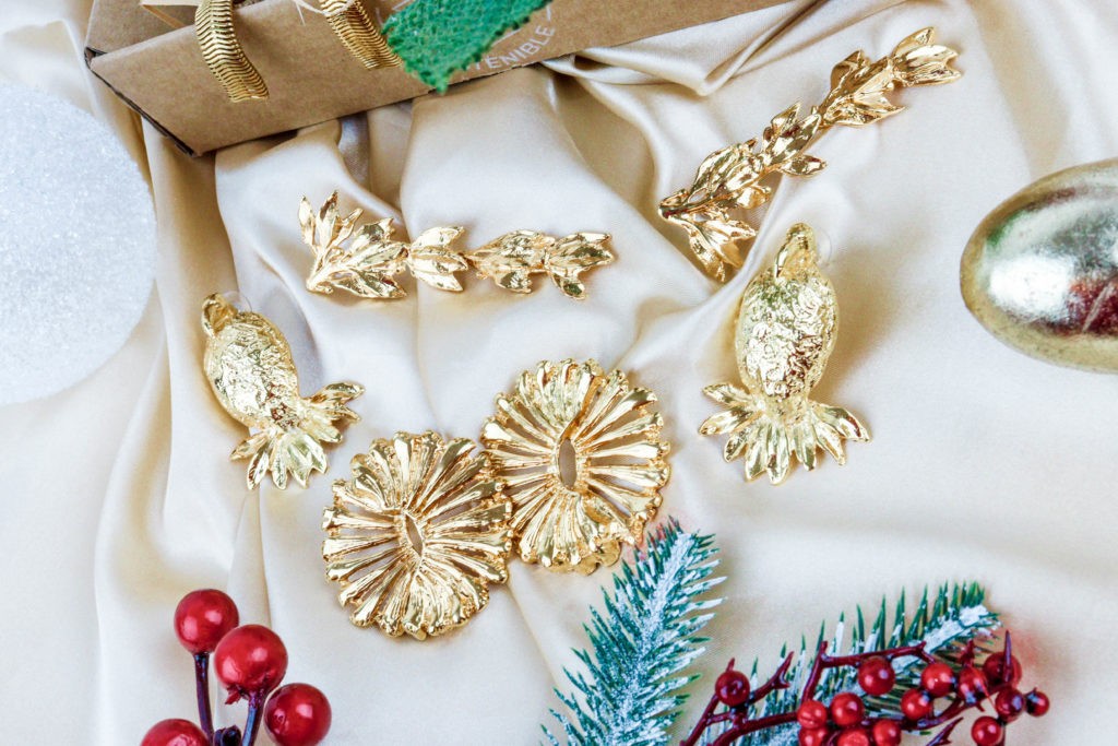 regalar joyas en Navidad Dánama Jewels